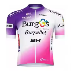 布尔戈斯 - 布尔佩莱特 - BH