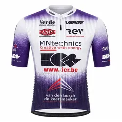 DCR Cycling Team