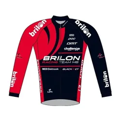 Brilon Racing Team MB