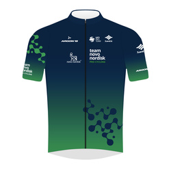 Team Novo Nordisk