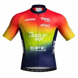 The Lead Out Cycling Academy