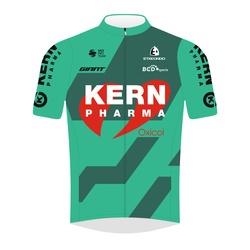 Equipo Kern Pharma