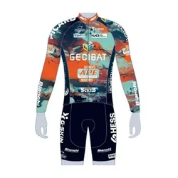 Ardennes Cross Team Gecibat