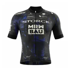 Team Storck - MRW Bau