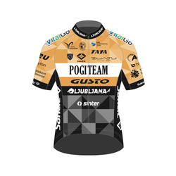 Pogi Team Gusto Ljubljana