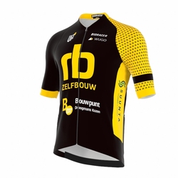RB Zelfbouw UCT