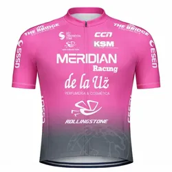 Meridian Racing p/b De La Uz