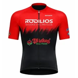 Rodilios Cycling Club