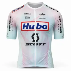 Hubo - Scott Cycling Team