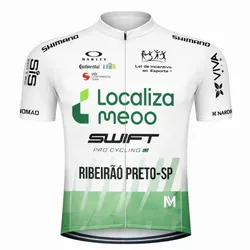 Localiza Meoo / Swift Pro Cycling