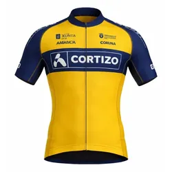 Club Ciclista Padronés Cortizo