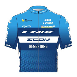 凤凰菲尼仕-Scom-恒翔洲际队