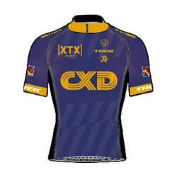 CXD Trek Bikes