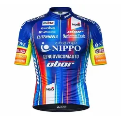 Team Nippo Nuovacomauto Obor