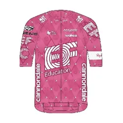 EF Education - Easypost - Oatly