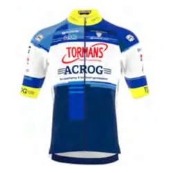Acrog - Tormans