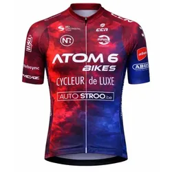 ATOM 6 Bikes - Cycleur de Luxe - Auto Stroo Team