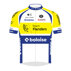 Team Flanders - Baloise