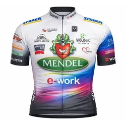 Team Mendelspeck E-Work