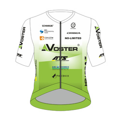 Voster ATS Team