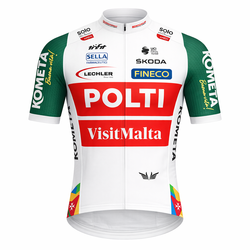 Team Polti VisitMalta