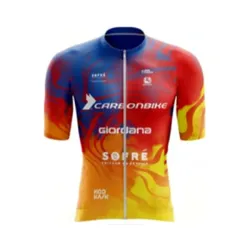 Carbonbike Giordana by Gen Z