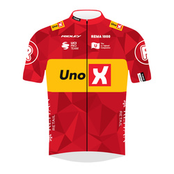 Uno-X Mobility