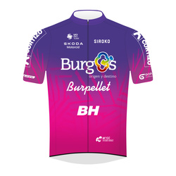 Burgos Burpellet BH