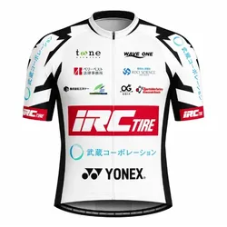 Team Eurasia-iRC TIRE