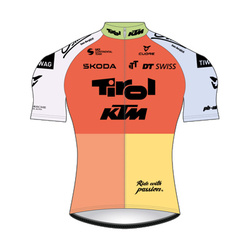 Tirol KTM Cycling Team