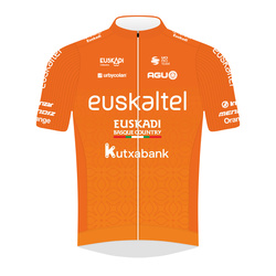 Euskaltel - Euskadi