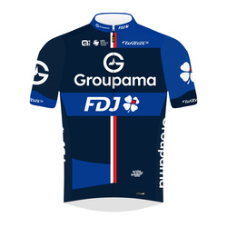 安盟 - FDJ