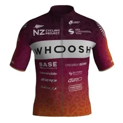 Whoosh - NZ Cycling Project