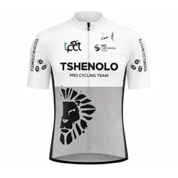 Team Tshenolo Pro Cycling