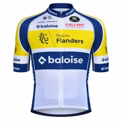 Team Flanders - Baloise