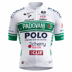 S.C. Padovani Polo Cherry Bank